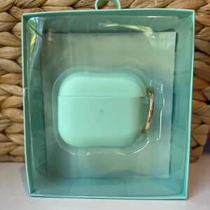 Airpod Pro 3 Mint Case